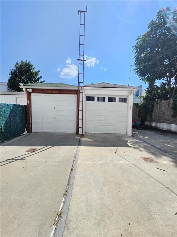 1949 West 11th Street Gravesend Brooklyn NY 11223