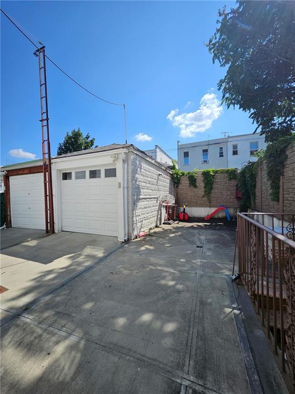 1949 West 11th Street Gravesend Brooklyn NY 11223