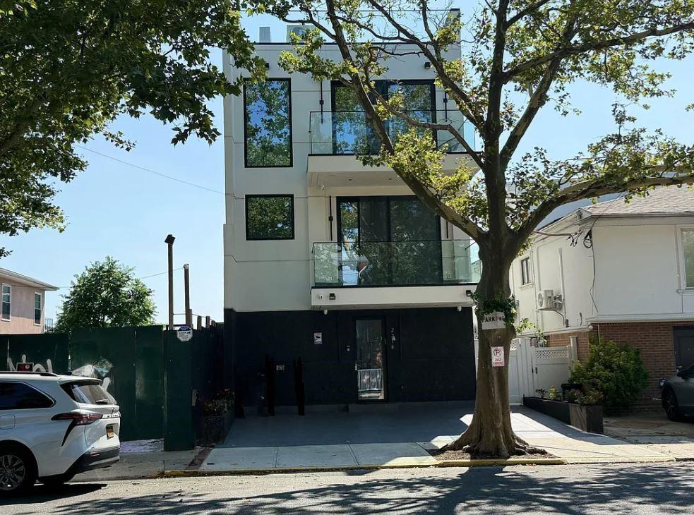 2218 National Drive Mill Basin Brooklyn NY 11234