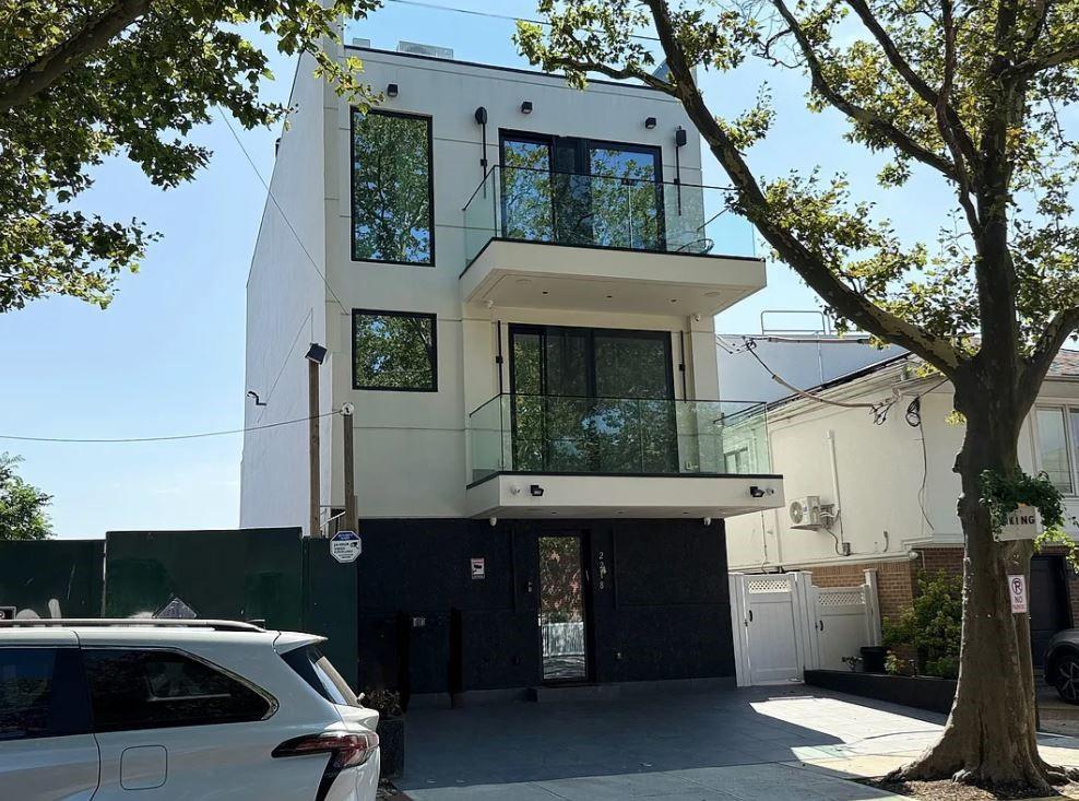 2218 National Drive Mill Basin Brooklyn NY 11234