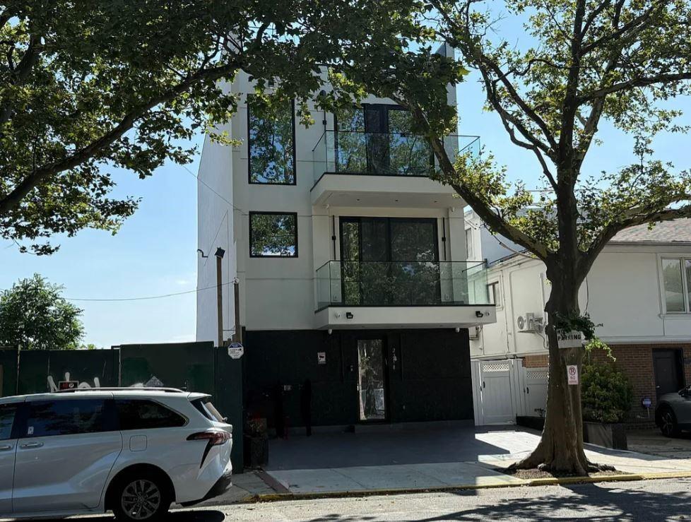 2218 National Drive Mill Basin Brooklyn NY 11234