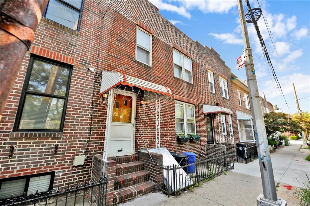 27 Dahlgren Place Dyker Heights Brooklyn NY 11228