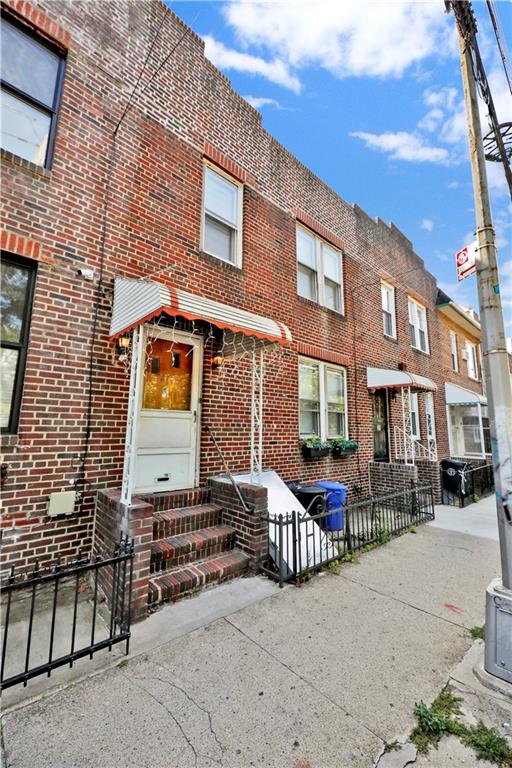 27 Dahlgren Place Dyker Heights Brooklyn NY 11228