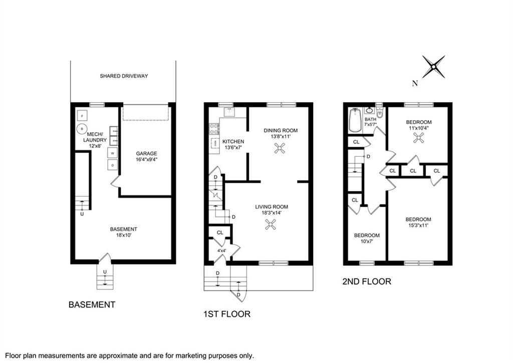 27 Dahlgren Place Dyker Heights Brooklyn NY 11228