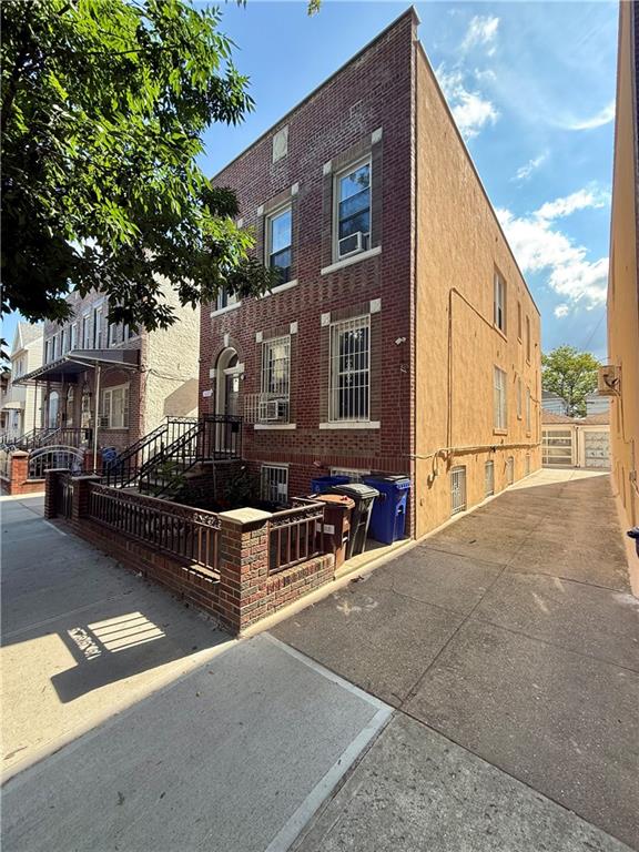 1623 West 8th Street Bensonhurst Brooklyn NY 11223