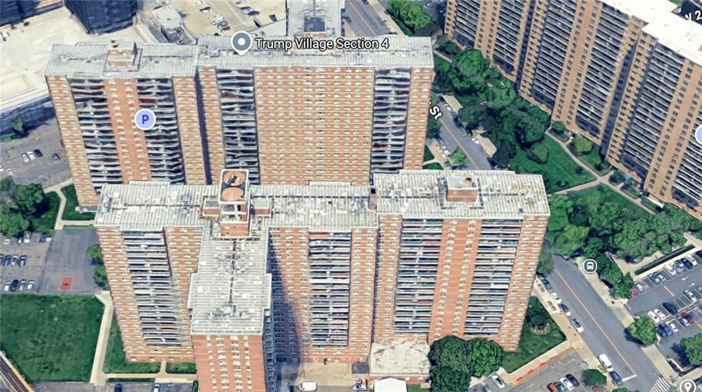 2925 West 5th Street Brighton Beach Brooklyn NY 11224