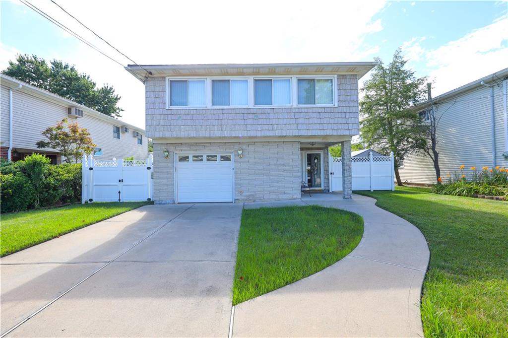 20 Toddy Avenue Bulls Head Staten Island NY 10314