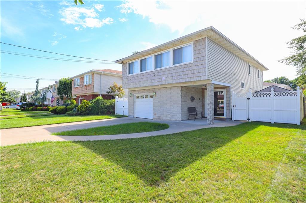 20 Toddy Avenue Bulls Head Staten Island NY 10314