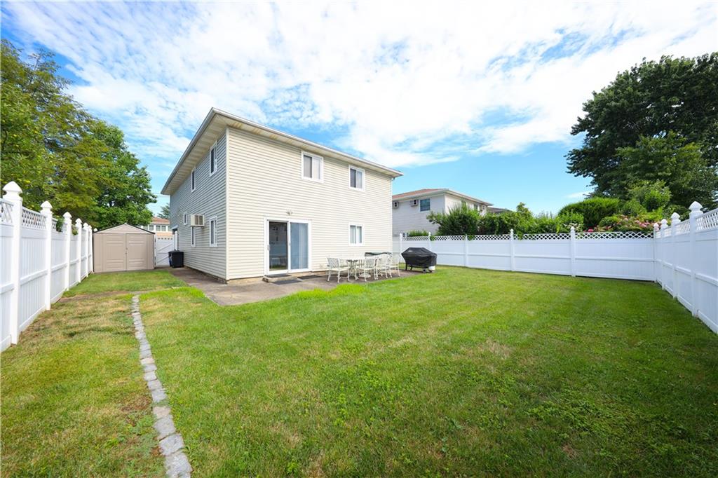 20 Toddy Avenue Bulls Head Staten Island NY 10314