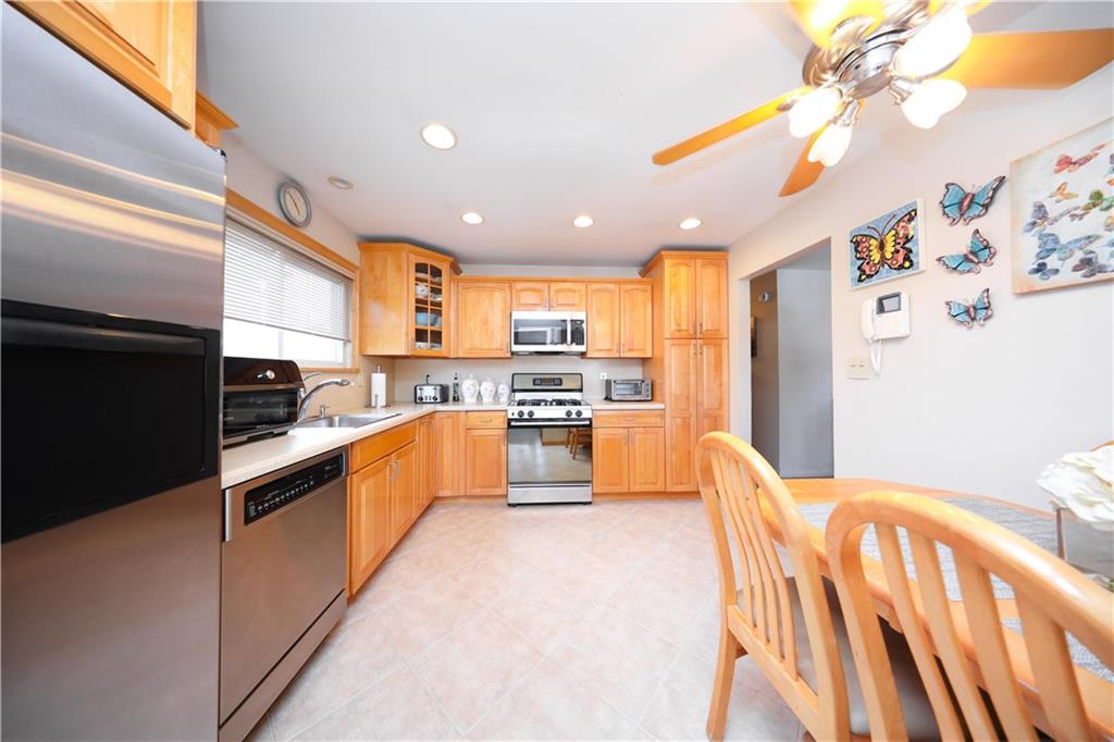 20 Toddy Avenue Bulls Head Staten Island NY 10314