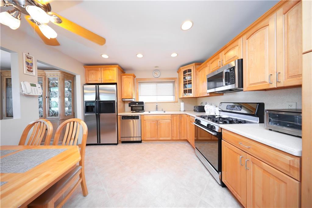 20 Toddy Avenue Bulls Head Staten Island NY 10314