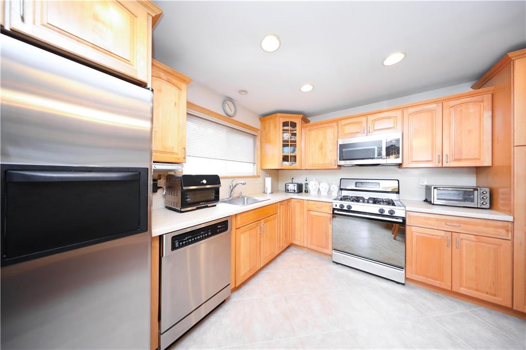 20 Toddy Avenue Bulls Head Staten Island NY 10314