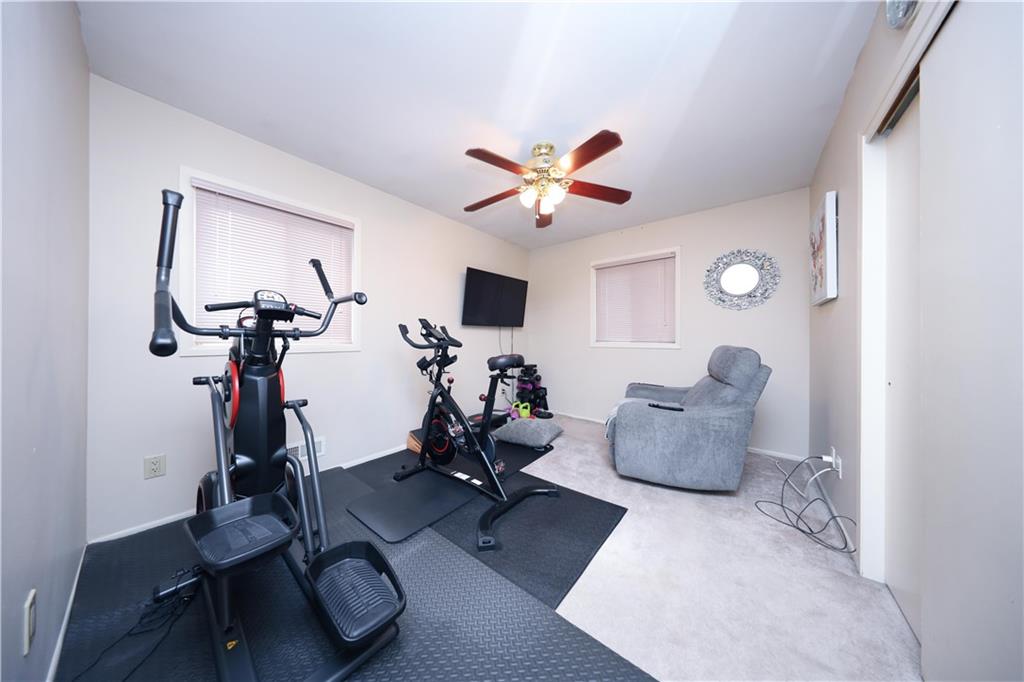 20 Toddy Avenue Bulls Head Staten Island NY 10314