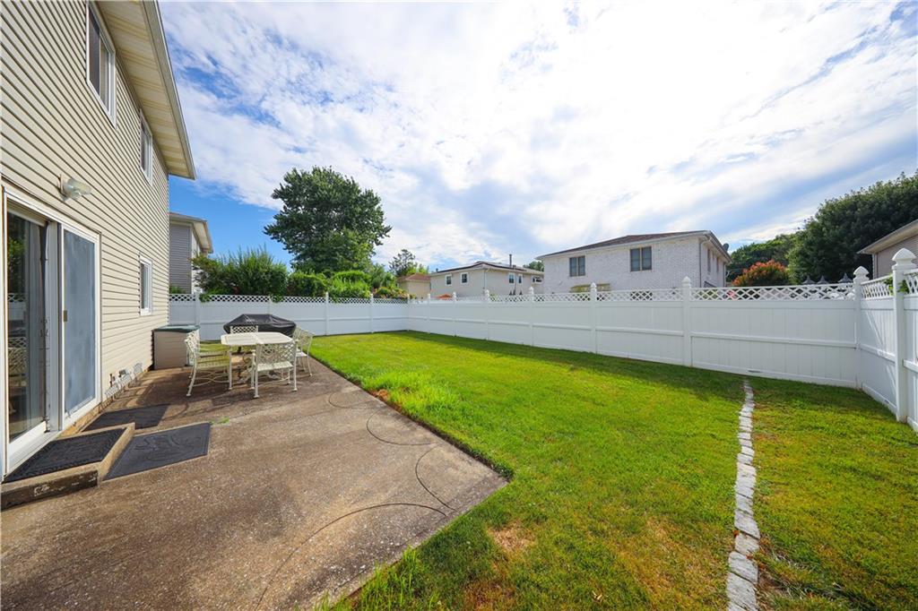 20 Toddy Avenue Bulls Head Staten Island NY 10314