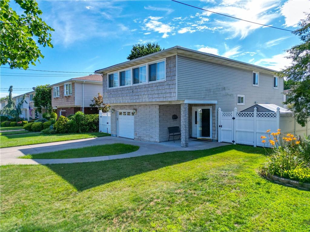 20 Toddy Avenue Bulls Head Staten Island NY 10314