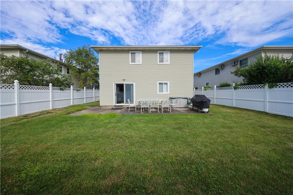 20 Toddy Avenue Bulls Head Staten Island NY 10314