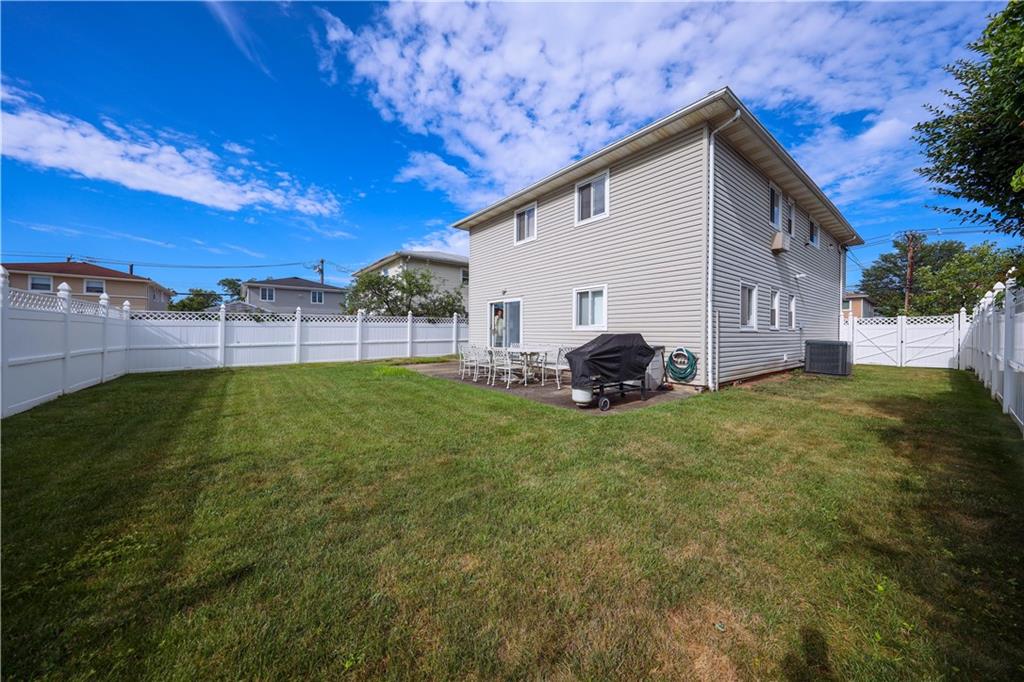 20 Toddy Avenue Bulls Head Staten Island NY 10314