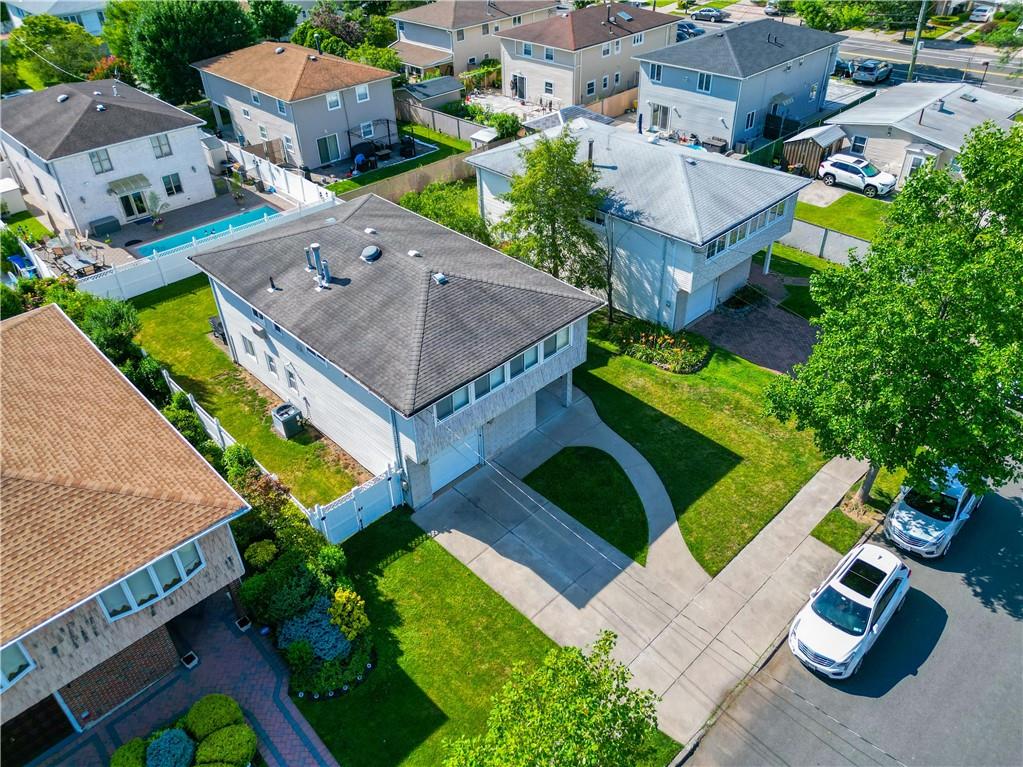 20 Toddy Avenue Bulls Head Staten Island NY 10314