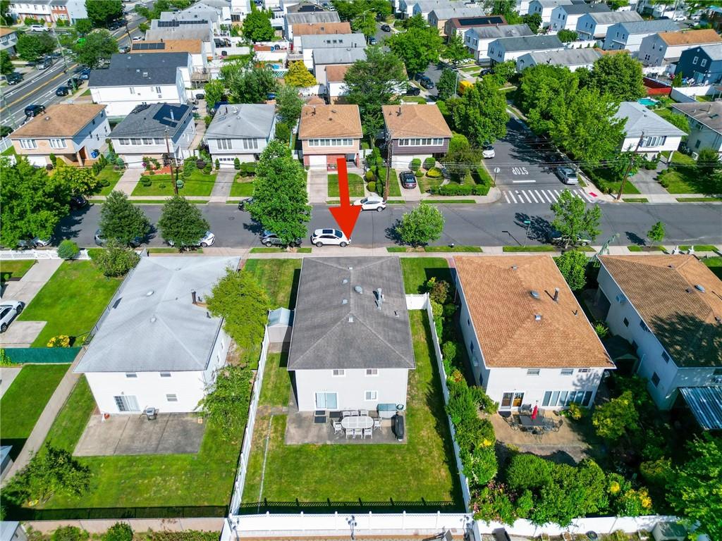 20 Toddy Avenue Bulls Head Staten Island NY 10314
