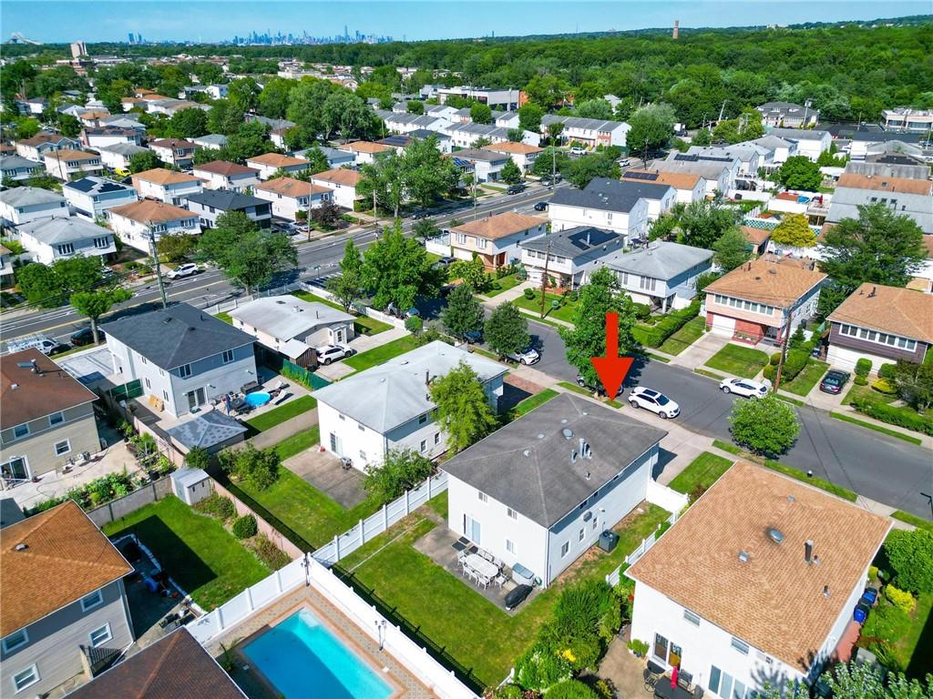 20 Toddy Avenue Bulls Head Staten Island NY 10314