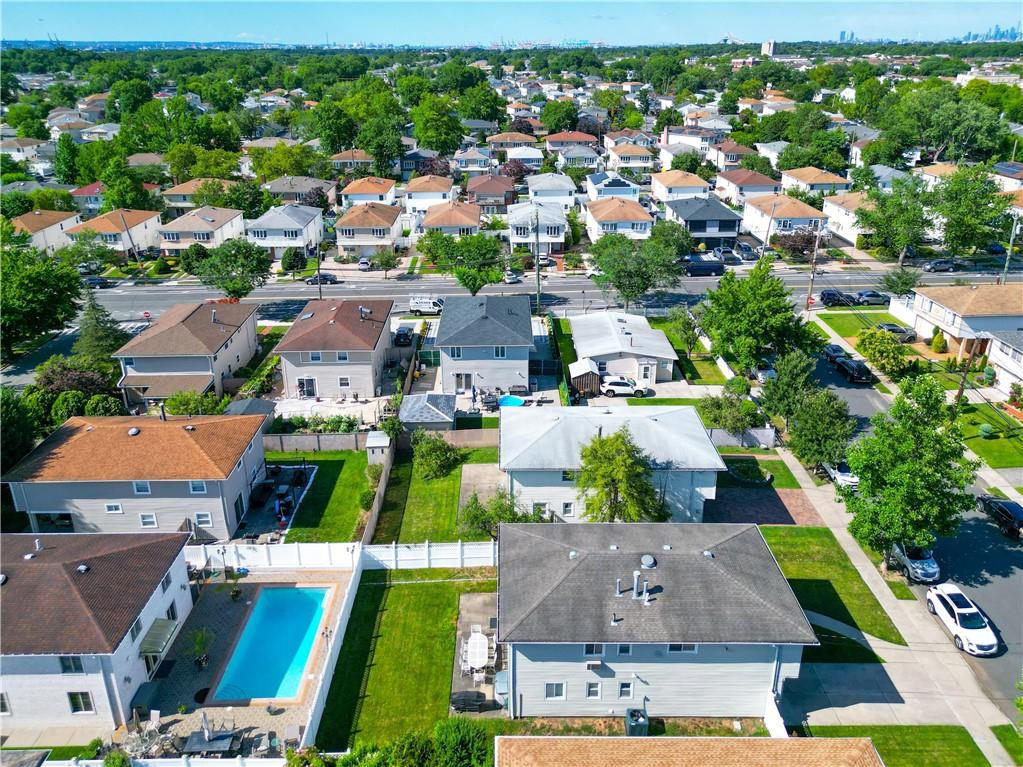 20 Toddy Avenue Bulls Head Staten Island NY 10314