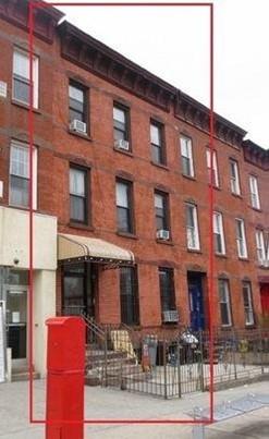 250 9th Street Park Slope Brooklyn NY 11215