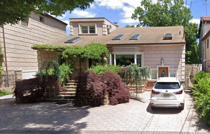 47 Gaylord Drive Mill Basin Brooklyn NY 11234