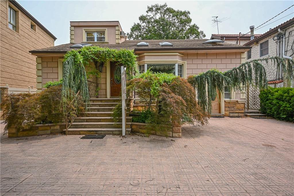 47 Gaylord Drive Mill Basin Brooklyn NY 11234
