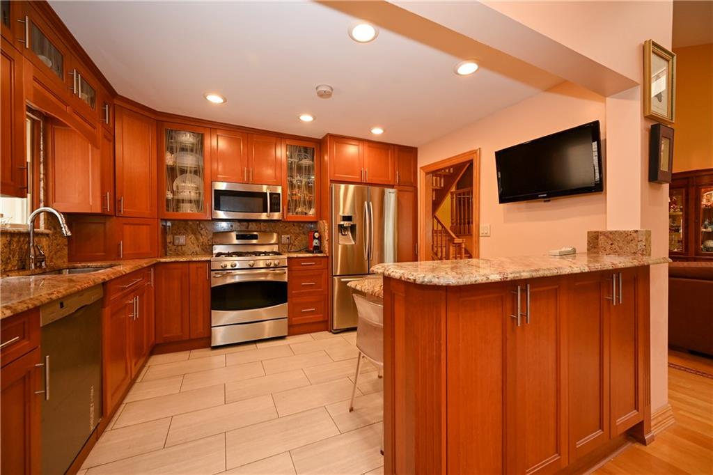 47 Gaylord Drive Mill Basin Brooklyn NY 11234