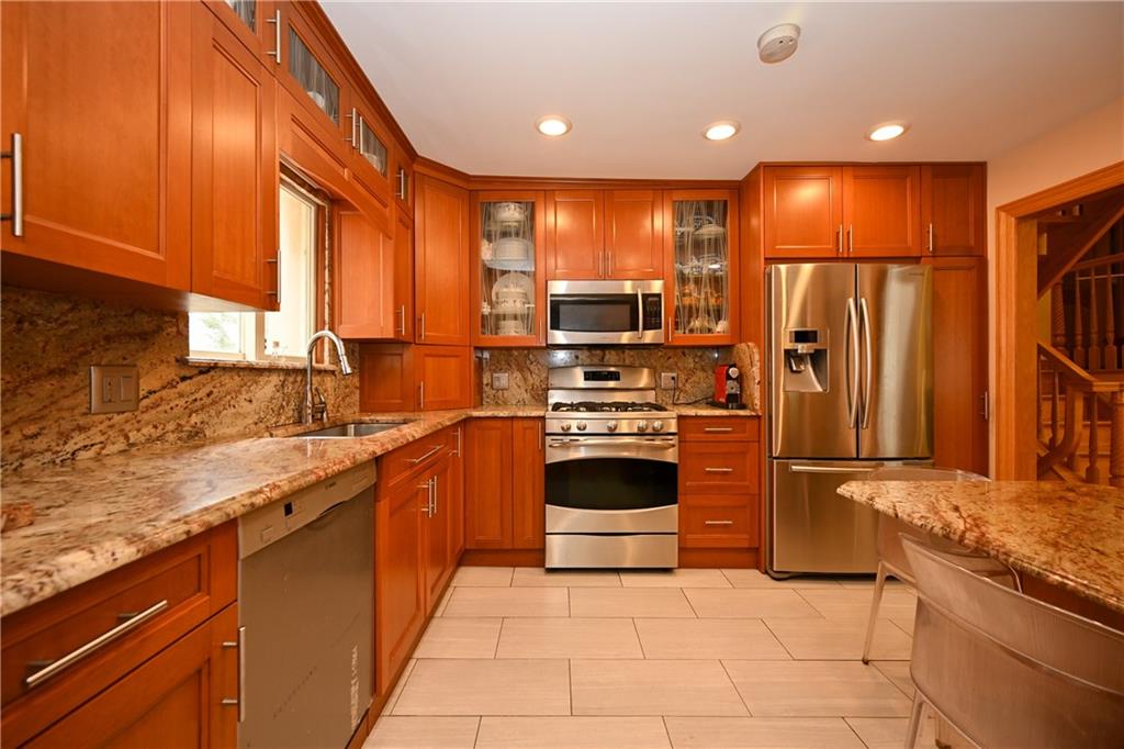 47 Gaylord Drive Mill Basin Brooklyn NY 11234