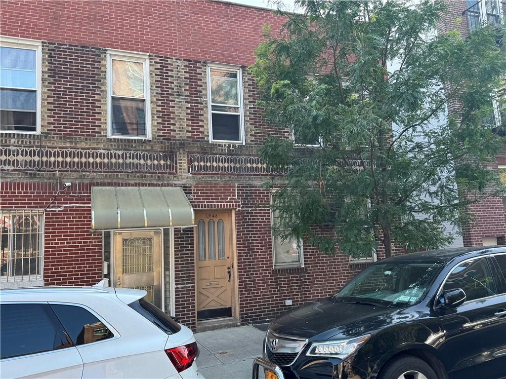 1248 Bay Ridge Avenue Bensonhurst Brooklyn NY 11219