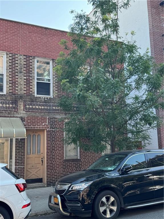 1248 Bay Ridge Avenue Bensonhurst Brooklyn NY 11219