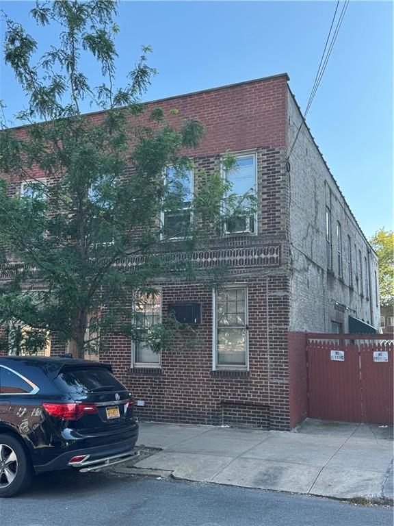 1248 Bay Ridge Avenue Bensonhurst Brooklyn NY 11219