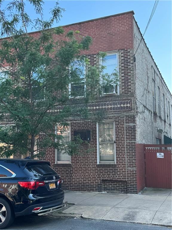 1248 Bay Ridge Avenue Bensonhurst Brooklyn NY 11219
