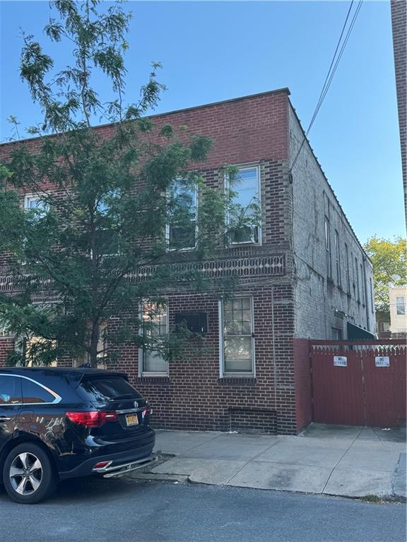 1248 Bay Ridge Avenue Bensonhurst Brooklyn NY 11219