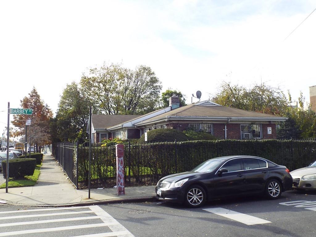 2145 Linden Boulevard East New York Brooklyn NY 11207