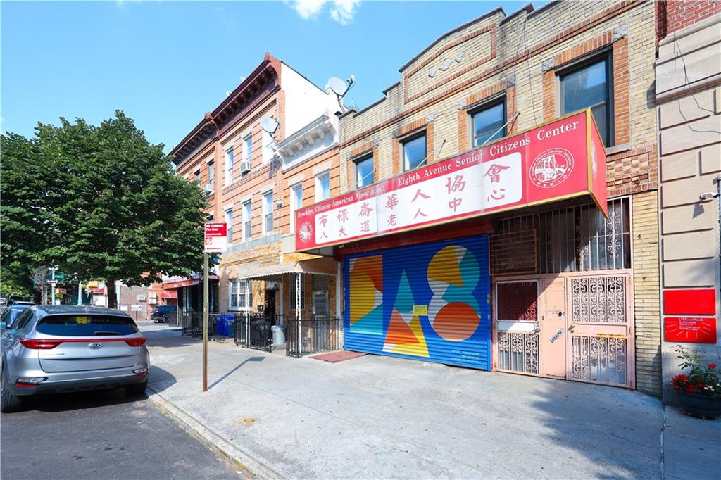 5007 7th Avenue Sunset Park Brooklyn NY 11220