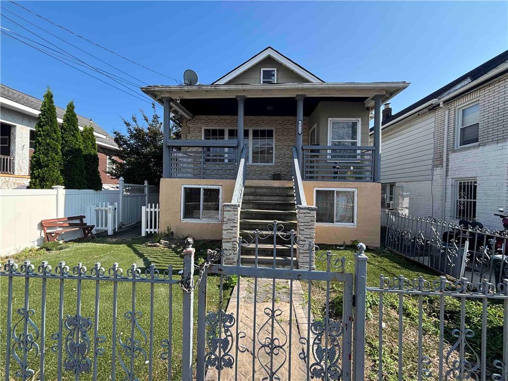6917 Hessler Avenue Arverne Queens NY 11692