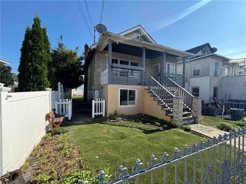 6917 Hessler Avenue Arverne Queens NY 11692