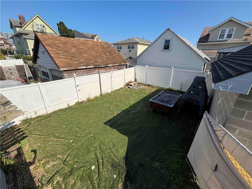 6917 Hessler Avenue Arverne Queens NY 11692