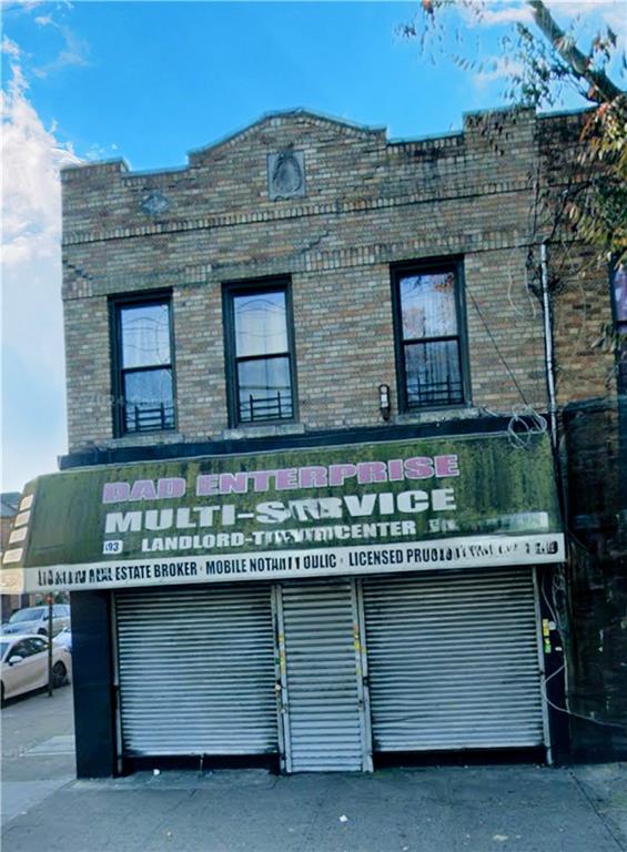 5022 Avenue D East Flatbush Brooklyn NY 11203