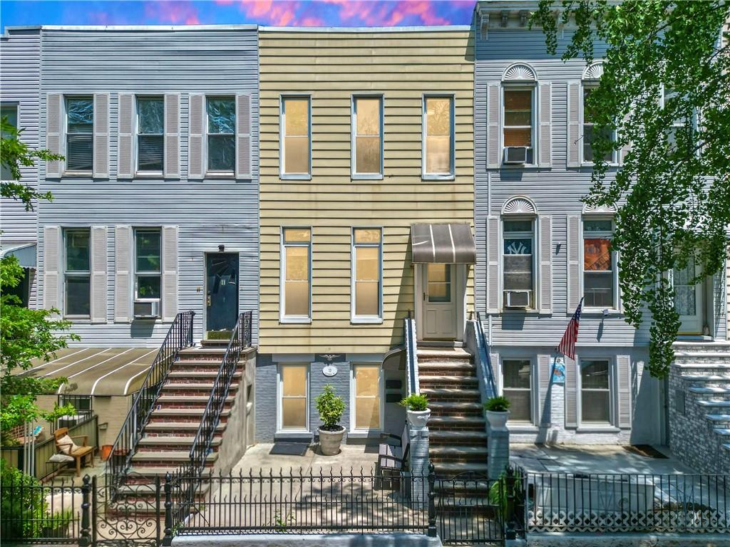 13 Windsor Place Park Slope Brooklyn NY 11215