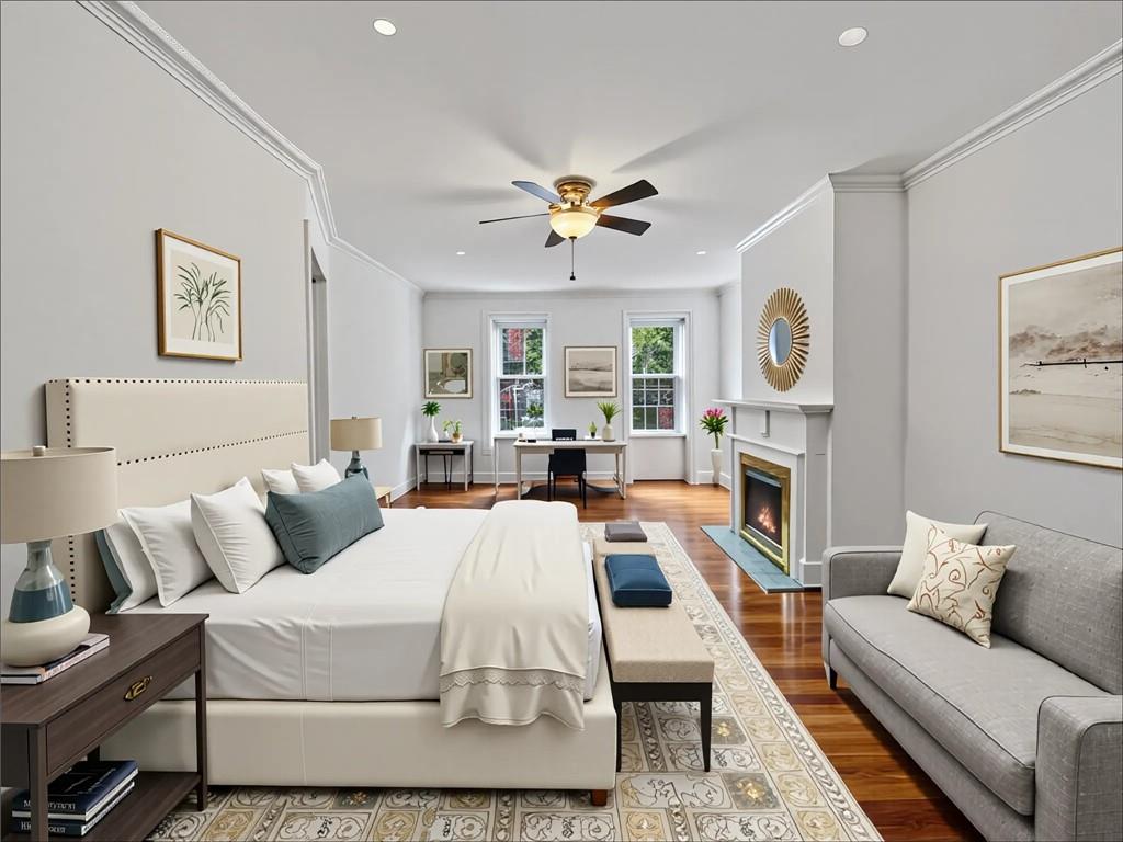13 Windsor Place Park Slope Brooklyn NY 11215