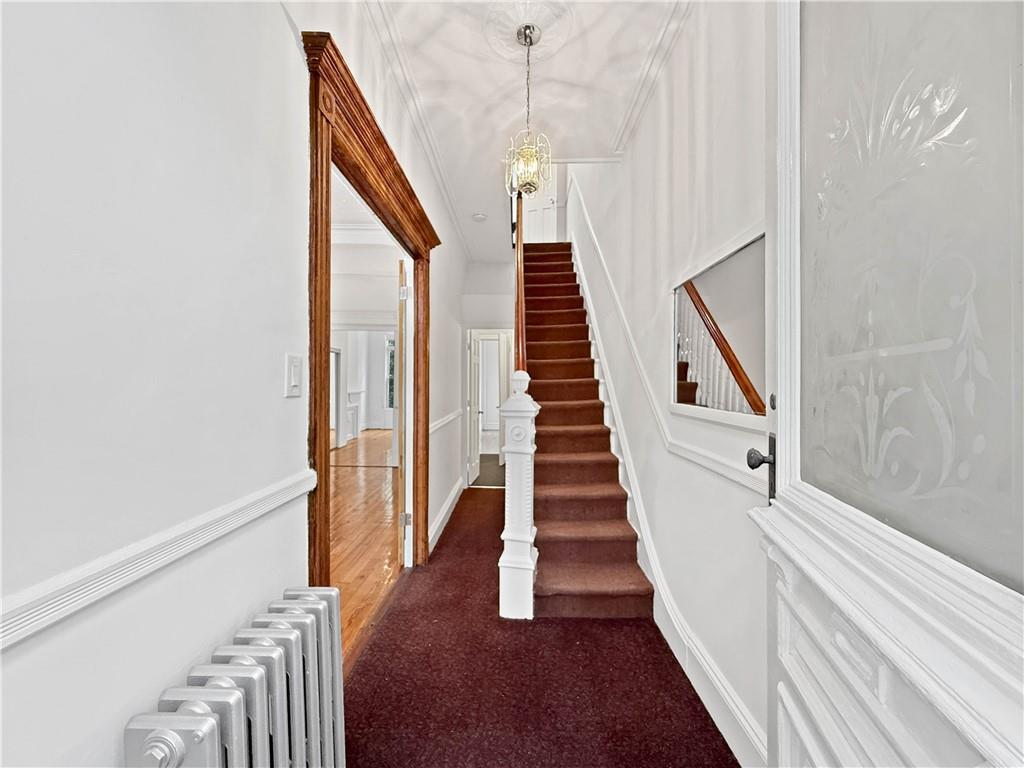 13 Windsor Place Park Slope Brooklyn NY 11215