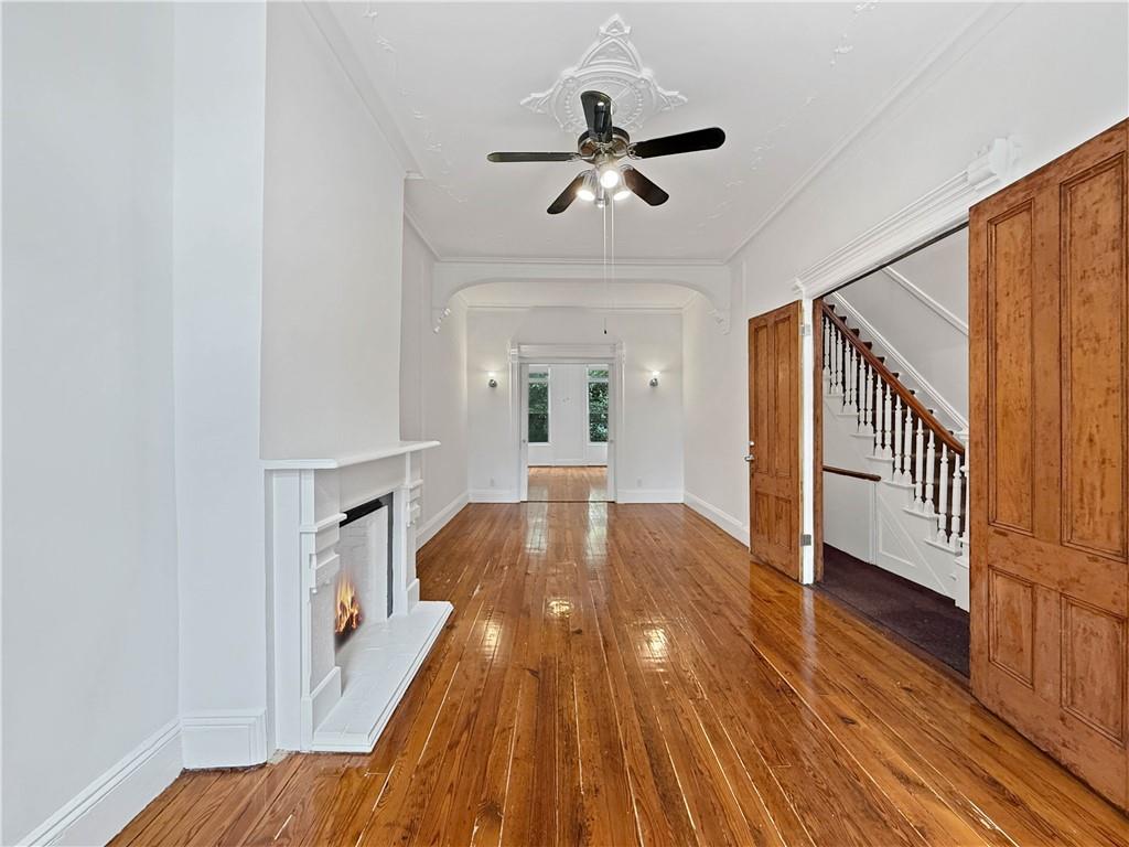 13 Windsor Place Park Slope Brooklyn NY 11215
