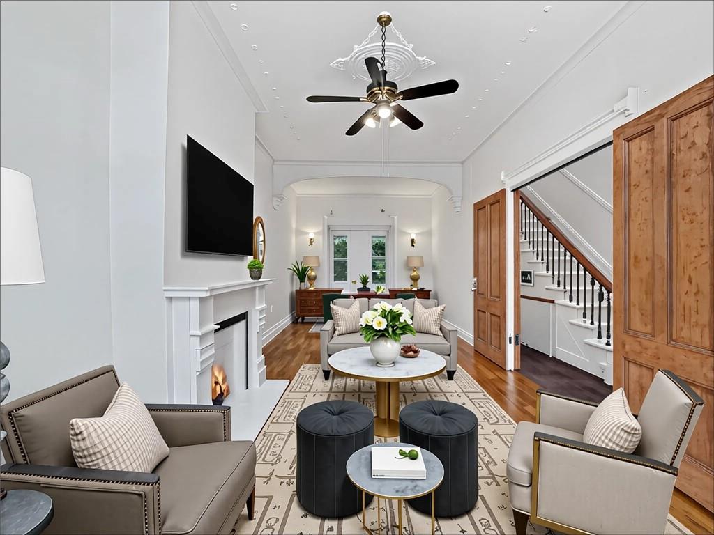 13 Windsor Place Park Slope Brooklyn NY 11215