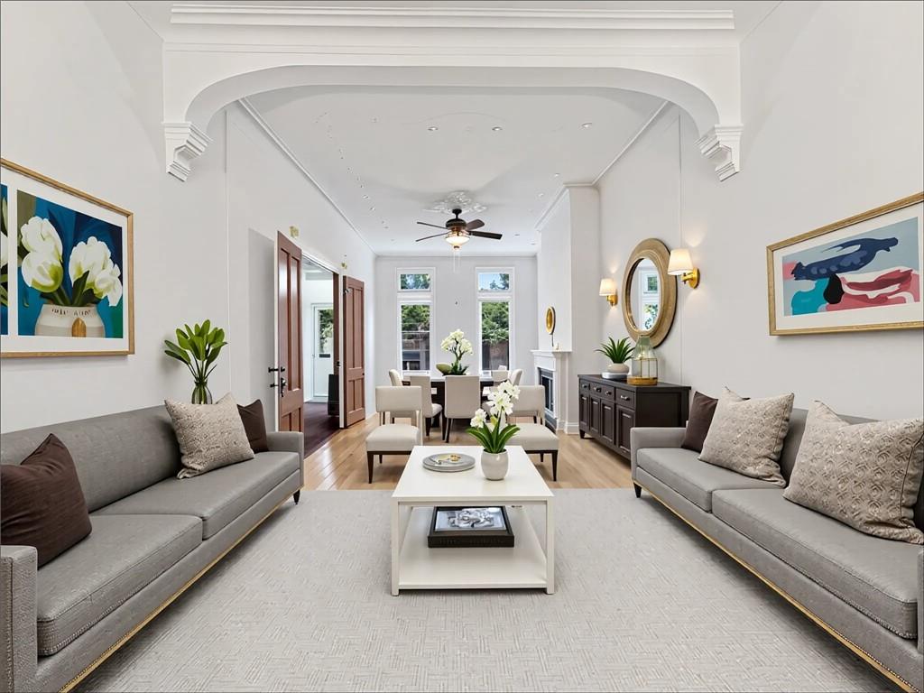 13 Windsor Place Park Slope Brooklyn NY 11215