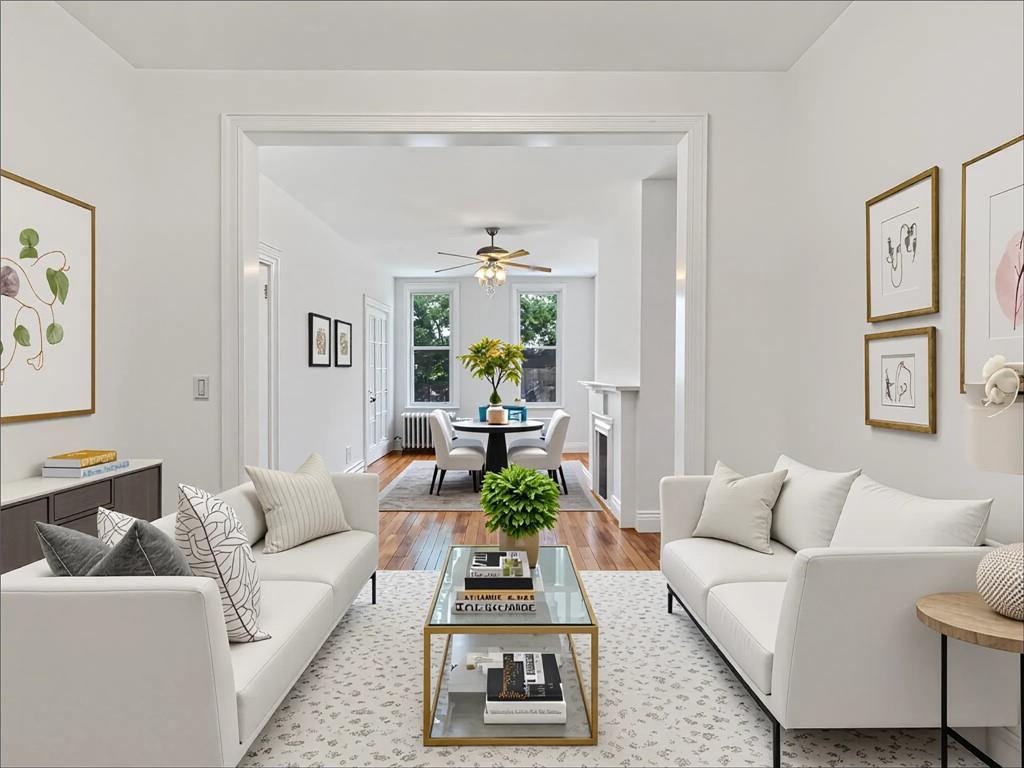 13 Windsor Place Park Slope Brooklyn NY 11215