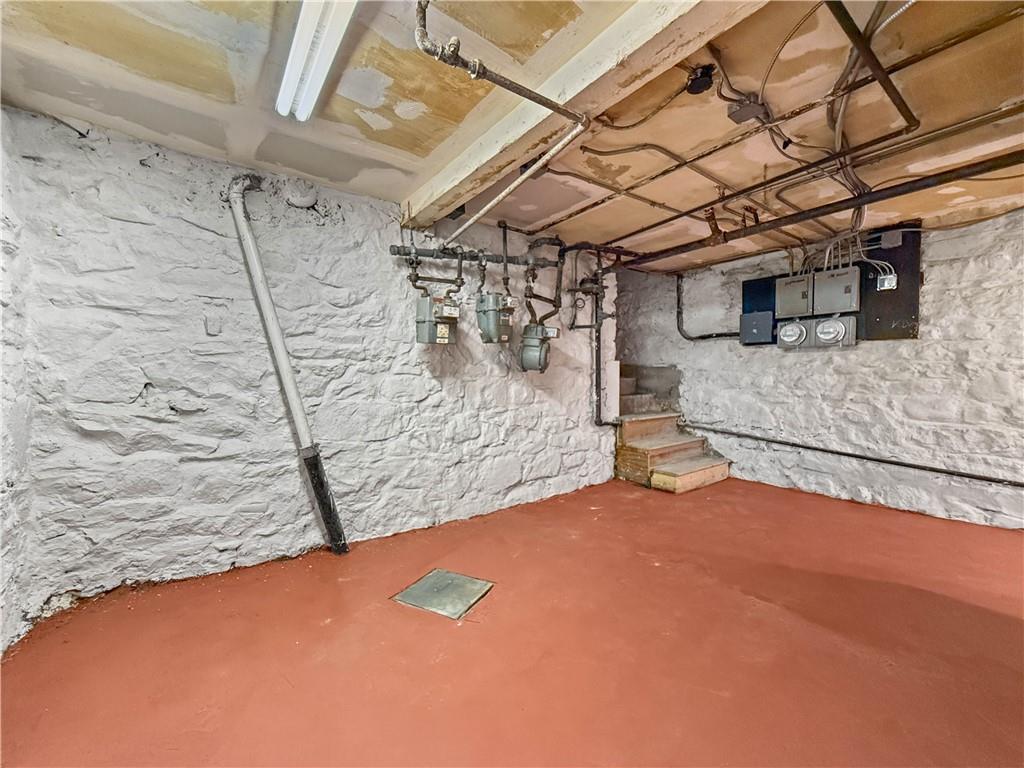 13 Windsor Place Park Slope Brooklyn NY 11215