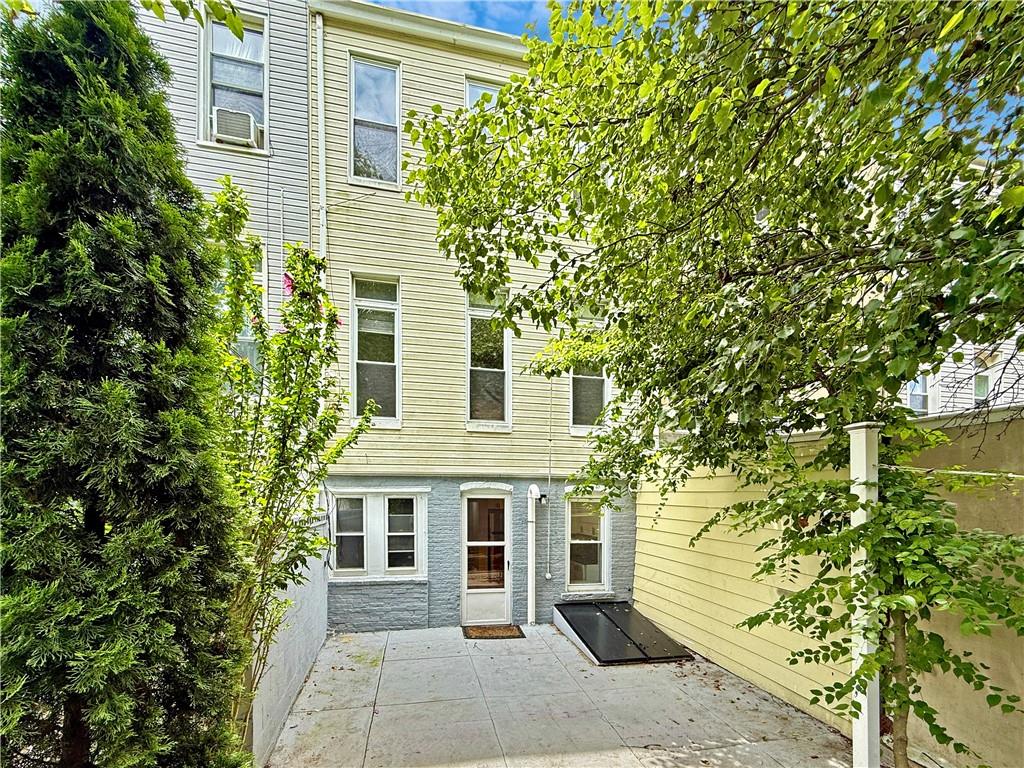 13 Windsor Place Park Slope Brooklyn NY 11215